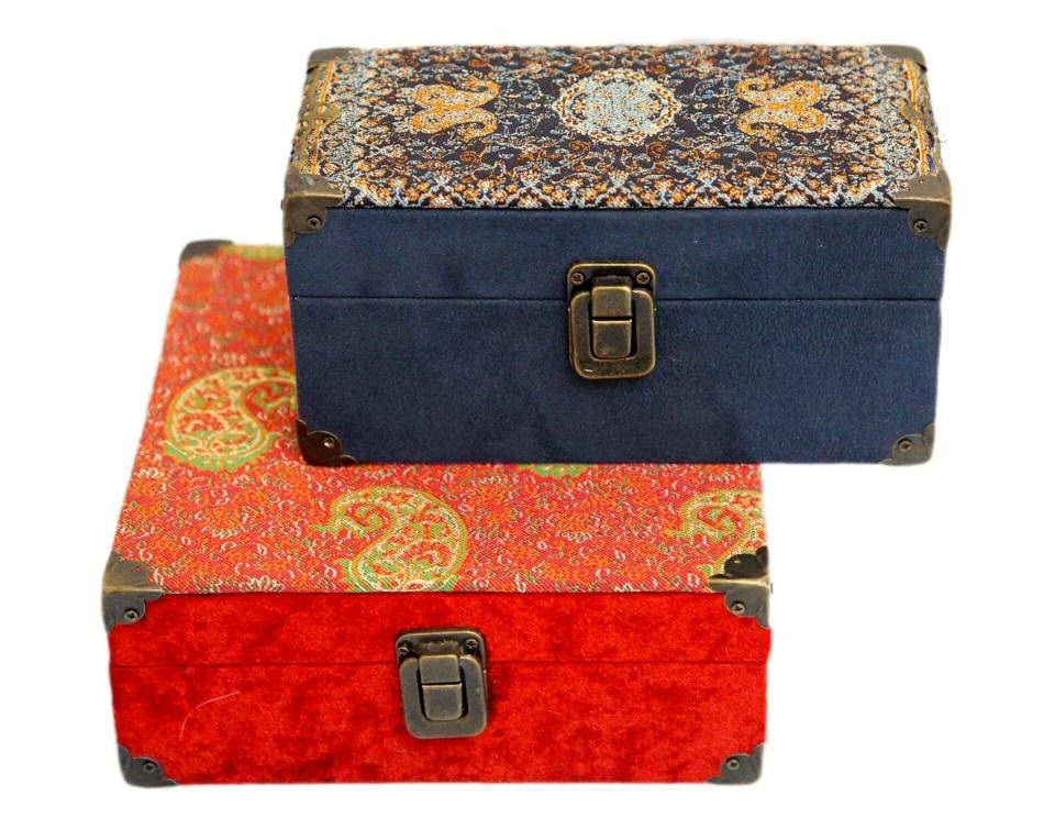 Termeh Box