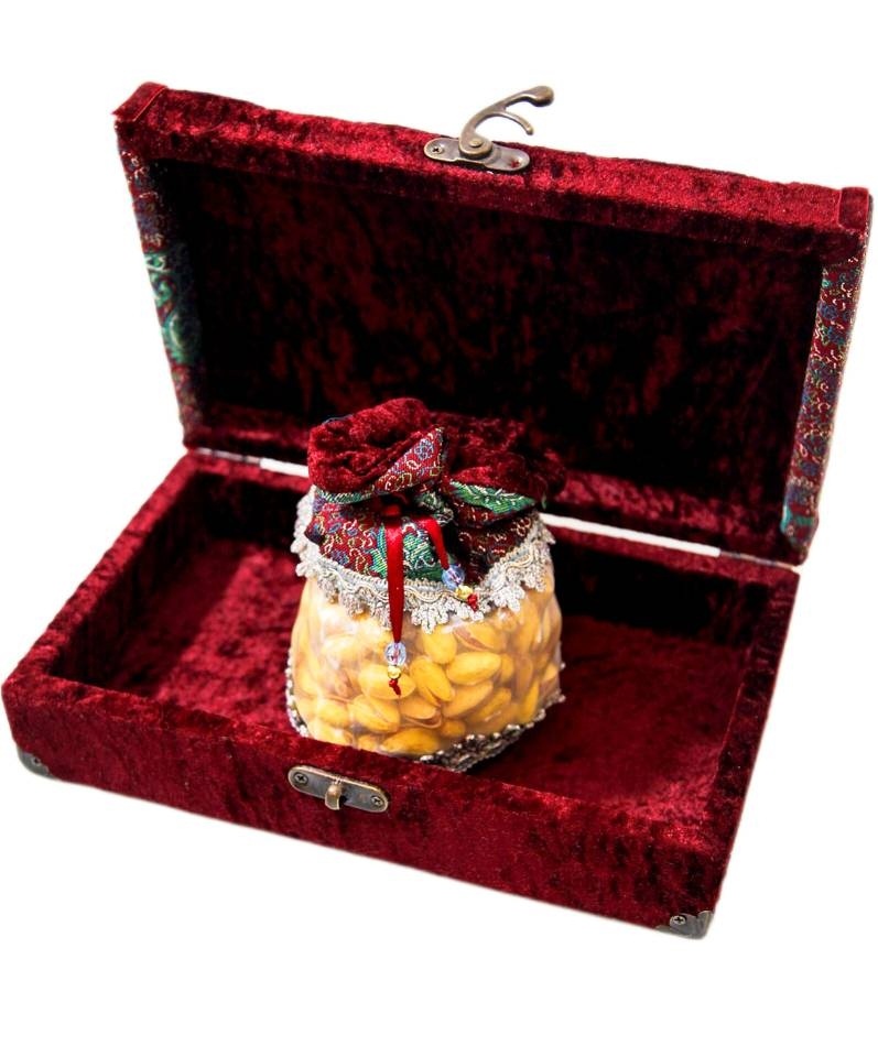 Termeh Box