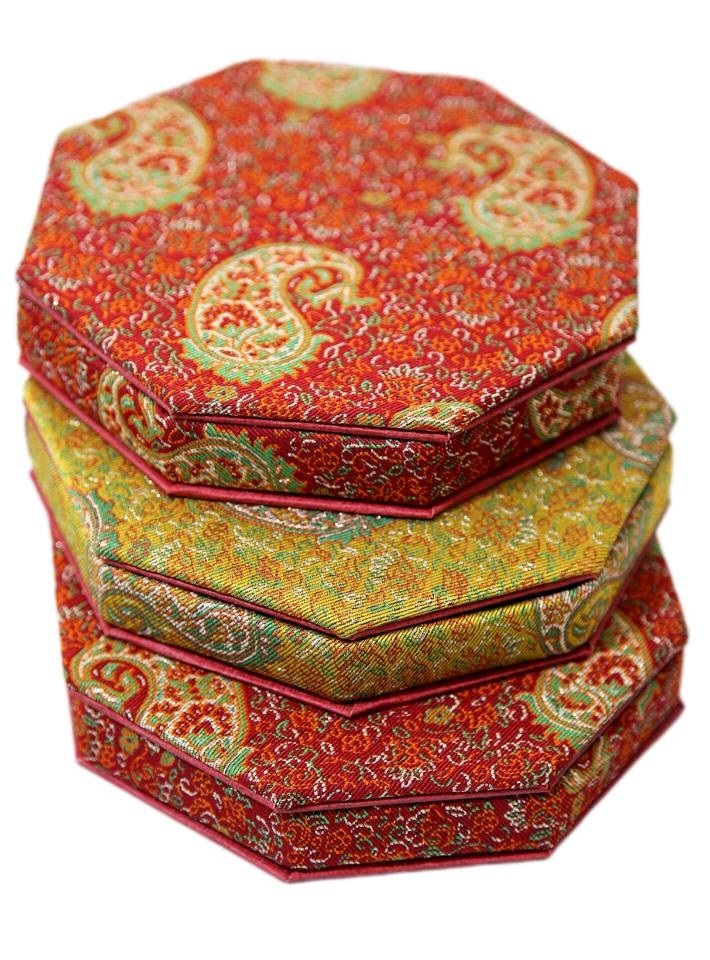 Termeh Box