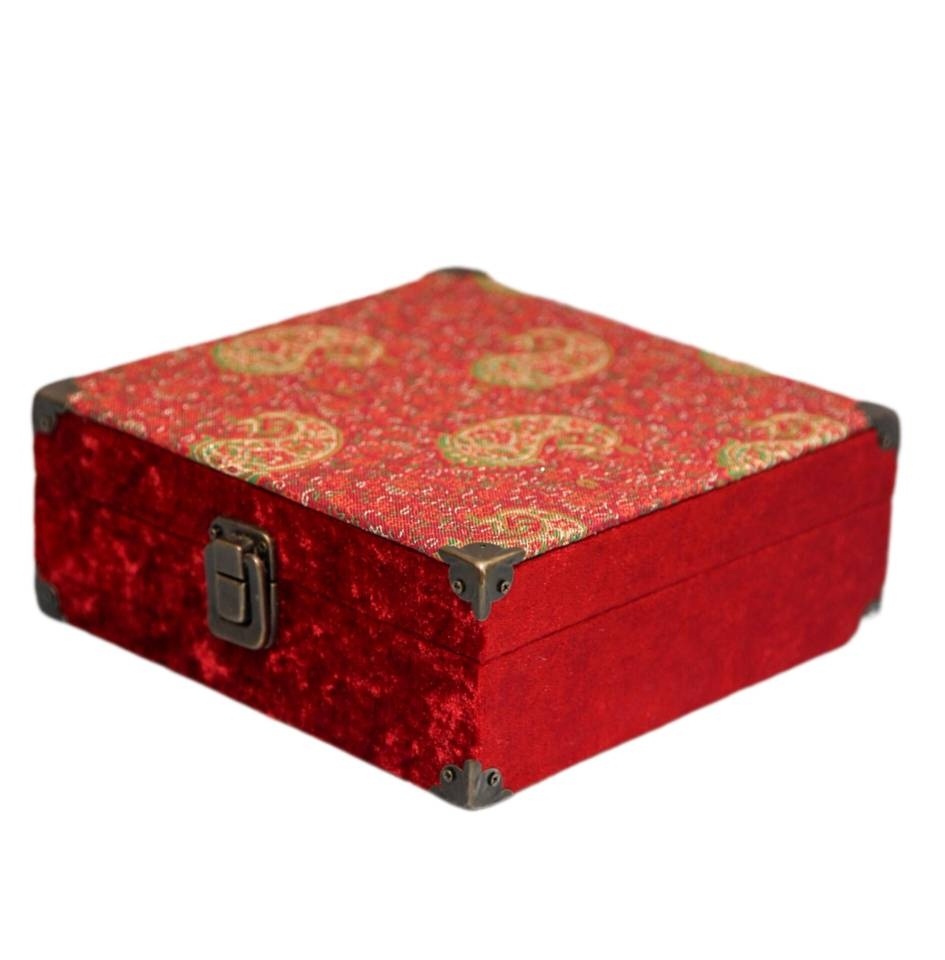 Termeh Box
