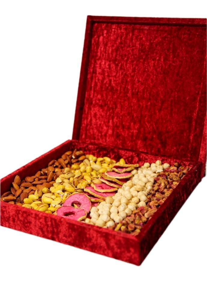 Termeh Box