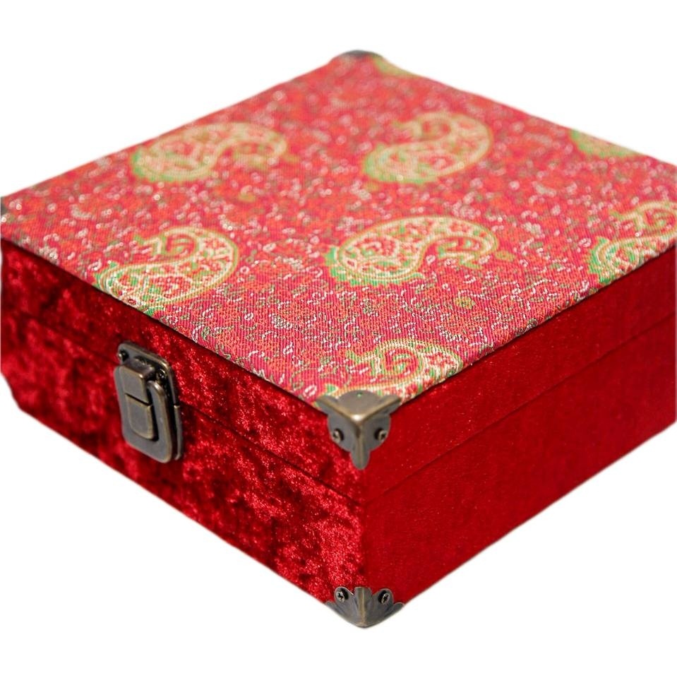 Termeh Box
