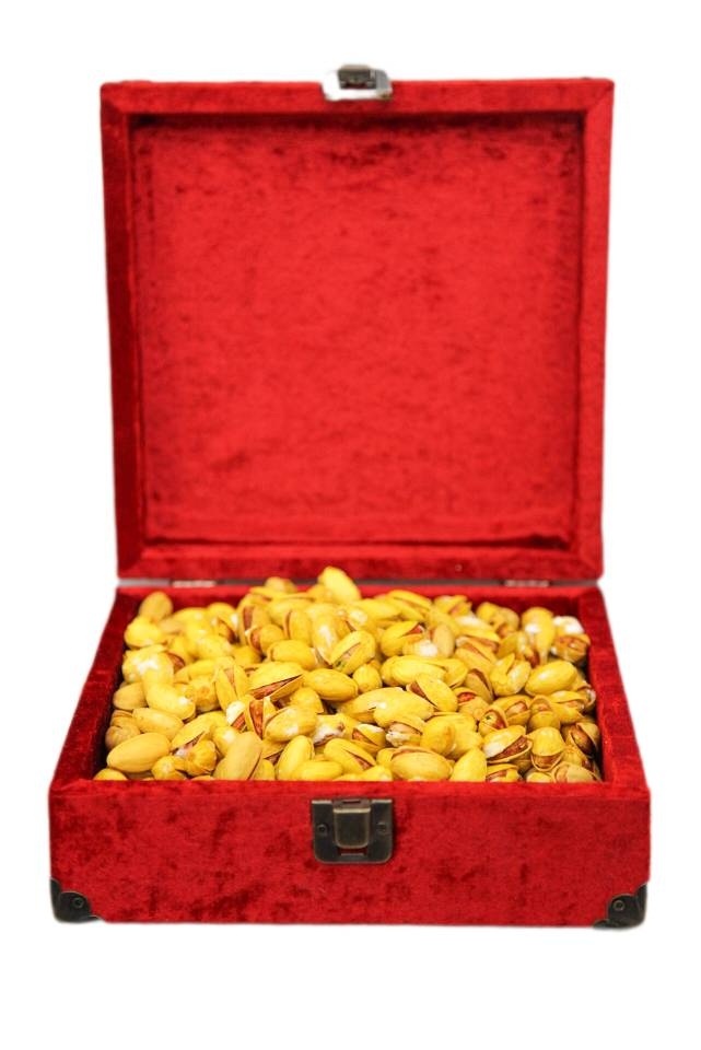 Termeh Box