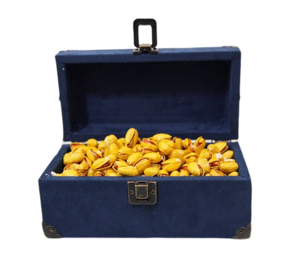 Termeh Box